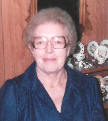 Gloria Andrews