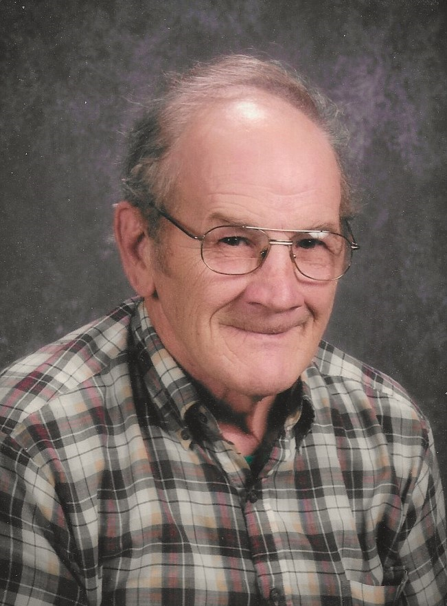 Calvin Walrath Sr.