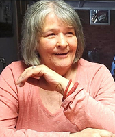 Penney Lee Patton