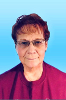 Brenda L. Whitmarsh