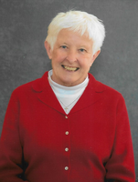 Nancy J. Cappellino