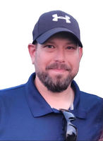 Gregory D. Crandall