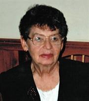 Dorothy &quot;Dot&quot; Pickering