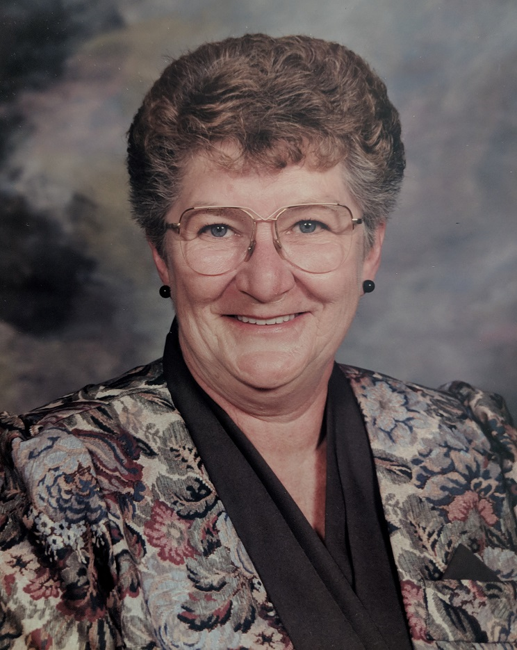 Claudette Gleason